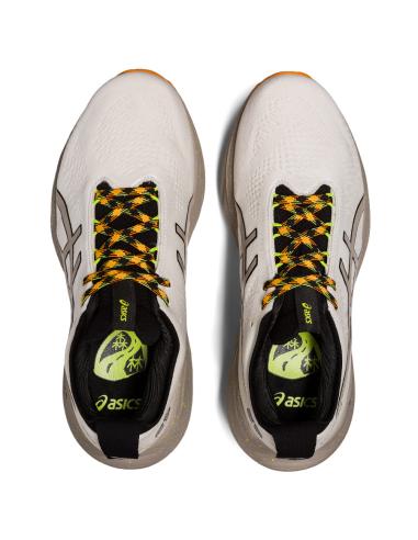 Buty Asics GEL-NIMBUS 25 TR 1011B769 200