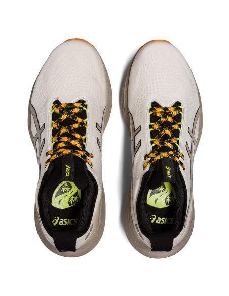 Buty Asics GEL-NIMBUS 25 TR 1011B769 200