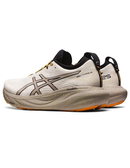 Buty Asics GEL-NIMBUS 25 TR 1011B769 200
