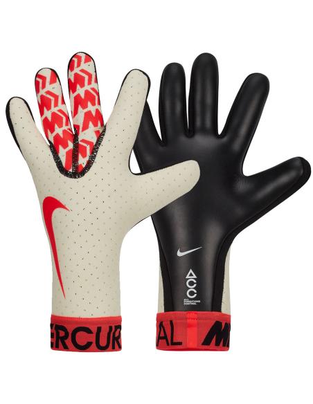 Rękawice Nike Mercurial Goalkeeper Touch Elite DC1980-102