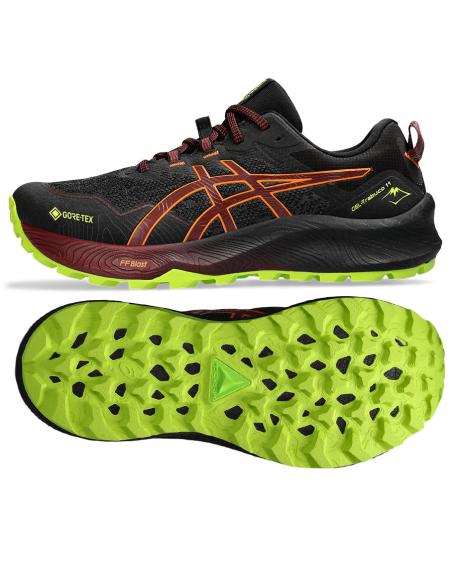 Buty Asics GEL-Trabuco 11 GTX 1011B608 003