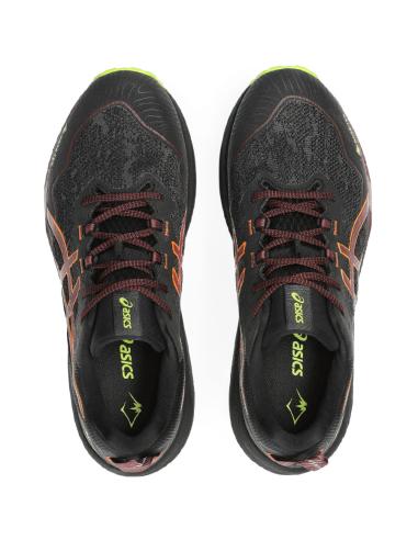 Buty Asics GEL-Trabuco 11 GTX 1011B608 003