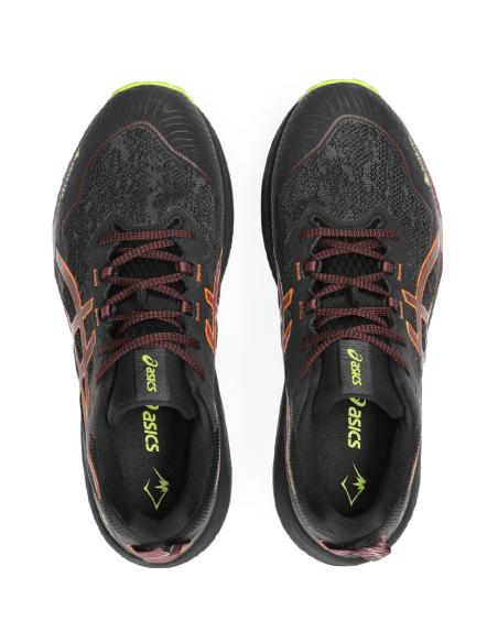 Buty Asics GEL-Trabuco 11 GTX 1011B608 003