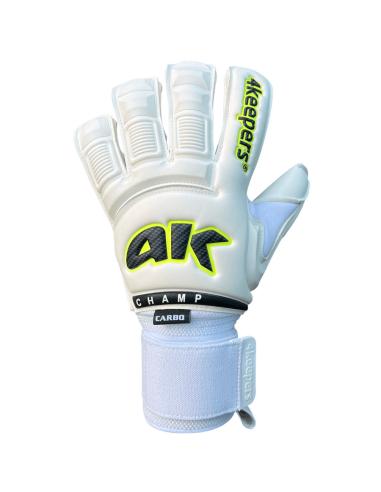 Rękawice 4keepers Champ Carbo VI RF2G S906425