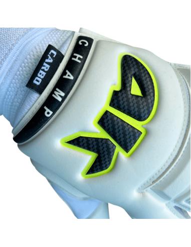 Rękawice 4keepers Champ Carbo VI RF2G S906425
