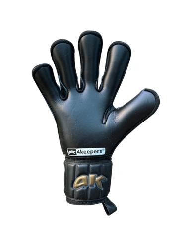 Rękawice 4keepers Champ Gold Black VI RF2 S906441