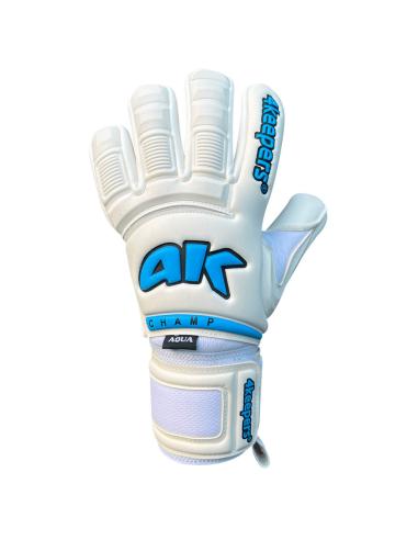 Rękawice 4keepers Champ Aqua VI NC S906393