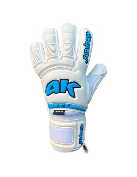 Rękawice 4keepers Champ Aqua VI NC S906393