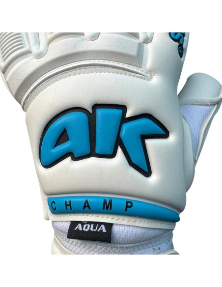 Rękawice 4keepers Champ Aqua VI NC S906393