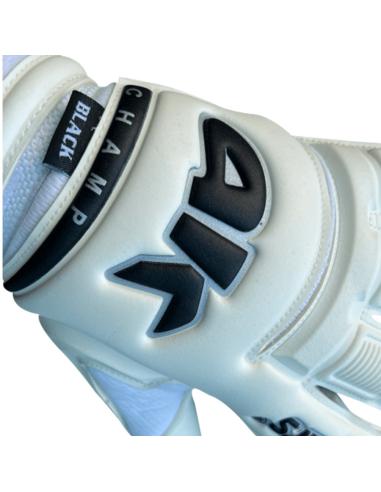Rękawice 4keepers Champ Black VI RF2G S906417