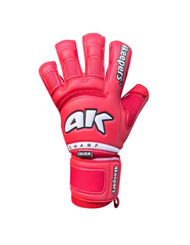 Rękawice 4keepers Champ Colour Red VI RF2G S906433