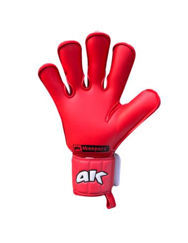 Rękawice 4keepers Champ Colour Red VI RF2G S906433