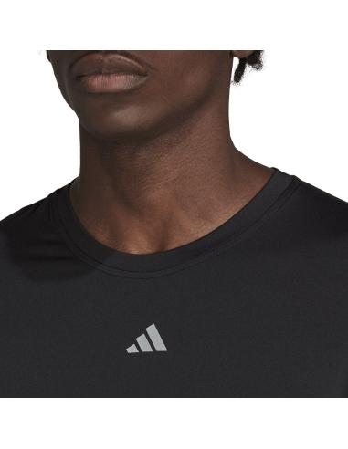 Koszulka adidas TECHFIT LS Tee HP0626