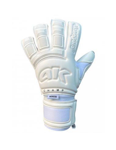Rękawice 4keepers Champ Gold White VI RF2G S906465