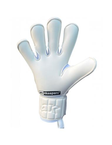 Rękawice 4keepers Champ Gold White VI RF2G S906465