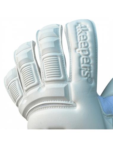 Rękawice 4keepers Champ Gold White VI RF2G S906465