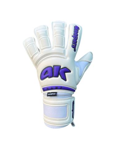 Rękawice 4keepers Champ Purple VI RF2G S906473