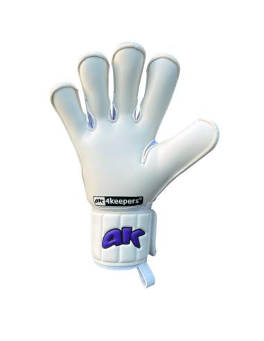 Rękawice 4keepers Champ Purple VI RF2G S906473