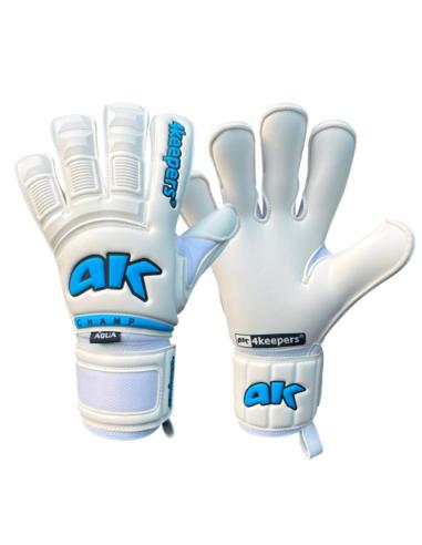 Rękawice 4keepers Champ Aqua VI RF2G S906401