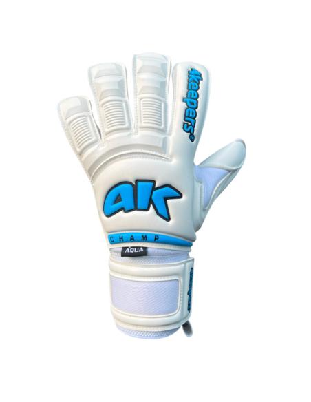 Rękawice 4keepers Champ Aqua VI RF2G S906401