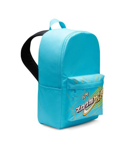 Plecak Nike Athletic Backpack Kylian Mbappe FD1401-416
