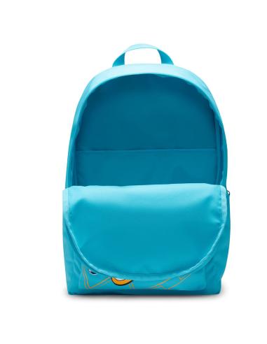 Plecak Nike Athletic Backpack Kylian Mbappe FD1401-416