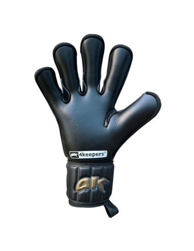 Rękawice 4keepers Champ Gold Black VI RF2G Junior S906497