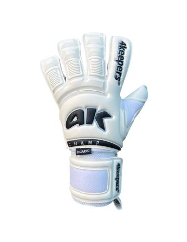 Rękawice 4keepers Champ Black VI RF2G Junior S906493