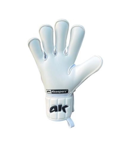 Rękawice 4keepers Champ Black VI RF2G Junior S906493