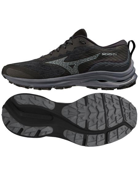 Buty Mizuno WAVE RIDER GTX J1GC227901
