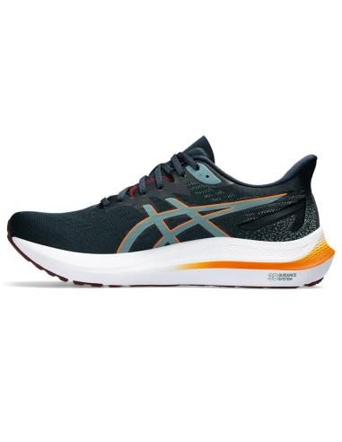 Buty Asics GT-2000 12 1011B691 401