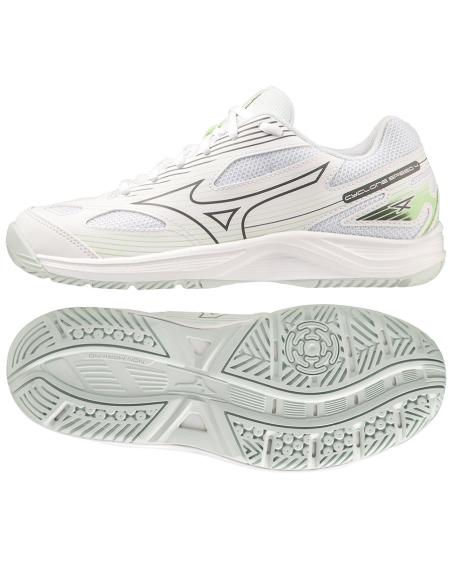 Buty Mizuno CYCLONE SPEED 4 V1GC238035