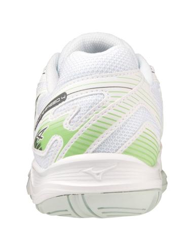 Buty Mizuno CYCLONE SPEED 4 V1GC238035