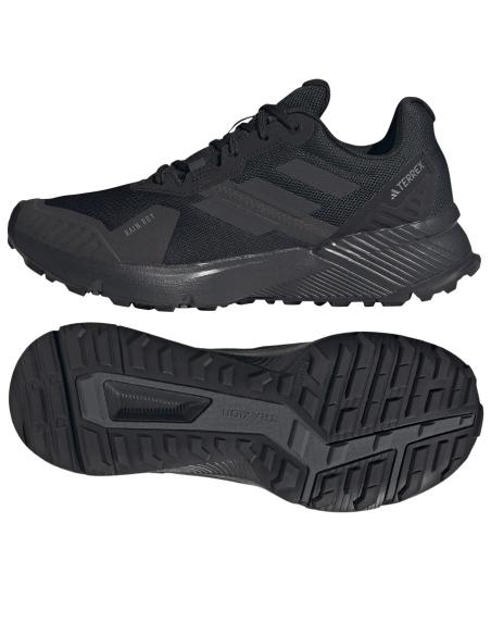 Buty adidas Terrex Soulstride RAIN.RDY IF5015