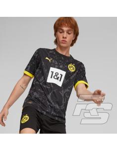 Koszulka Puma Borussia Dortmund JSY  Replica 770612-02