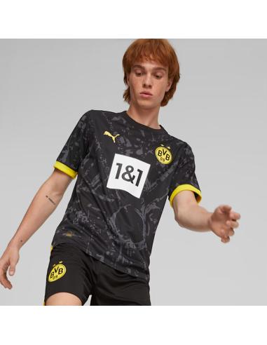 Koszulka Puma Borussia Dortmund JSY  Replica 770612-02