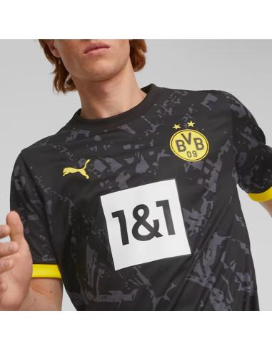 Koszulka Puma Borussia Dortmund JSY  Replica 770612-02