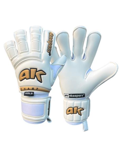 Rękawice 4keepers Champ Gold VI RF2G Junior S906501