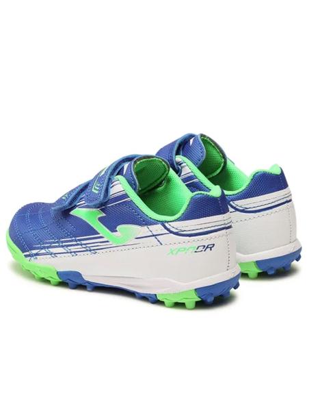 Buty Joma XPANDER 2304 TF Jr XPJW2304TFV