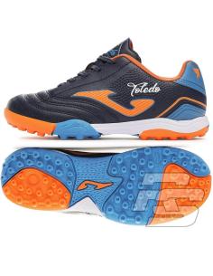 Buty Joma Toledo 2303 Jr TF TOJW2303TF