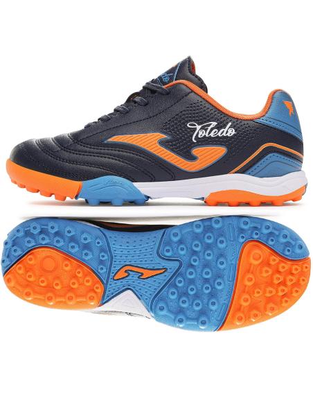 Buty Joma Toledo 2303 Jr TF TOJW2303TF