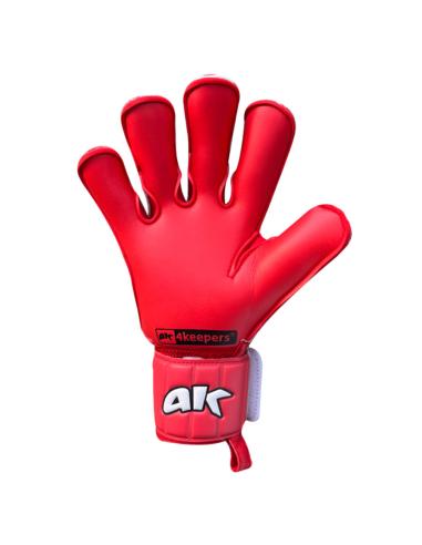 Rękawice 4keepers Champ Colour Red VI RF2G Junior S906487
