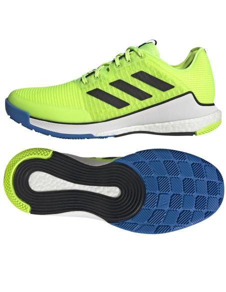 Buty adidas CrazyFlight M HP3356