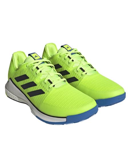 Buty adidas CrazyFlight M HP3356