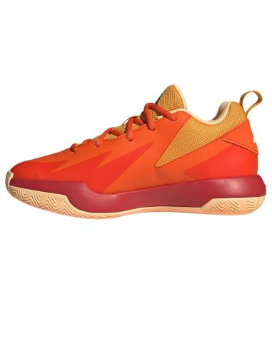 Buty adidas Cross Em Up Select Jr IE9274