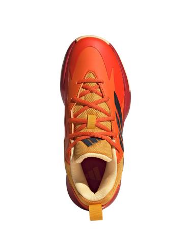 Buty adidas Cross Em Up Select Jr IE9274