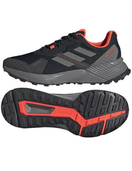Buty adidas Terrex Soulstride RAIN.RDY IF5016