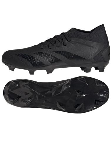 Buty adidas Predator Accuracy.3 FG GW4593