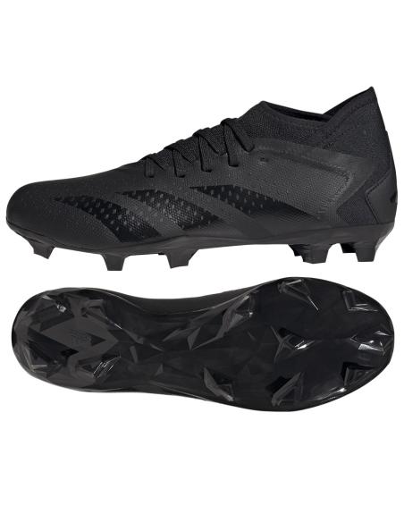 Buty adidas Predator Accuracy.3 FG GW4593