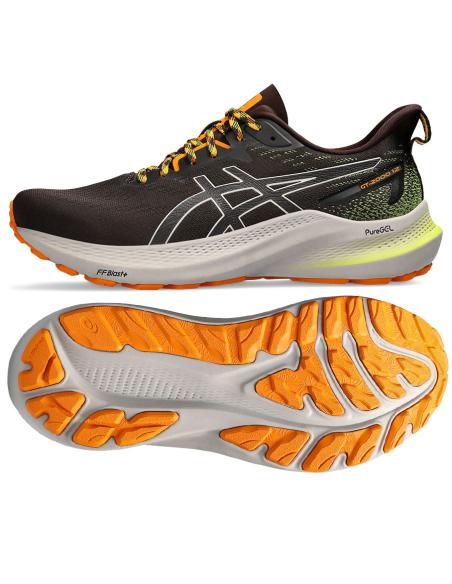 Buty Asics GT-2000 12 TR 1011B775 200